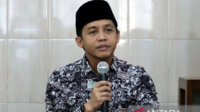 PSI Percaya Dengan Integritas MKMK: Jangan Delegitimasi Institusi Demokrasi