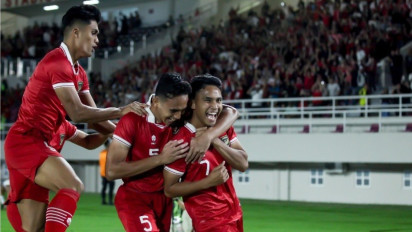 5 Pemain Andalan Timnas Indonesia Orbitan Shin Tae-yong, Ada yang Sempat Menjadi Bulan-bulanan Warganet ..