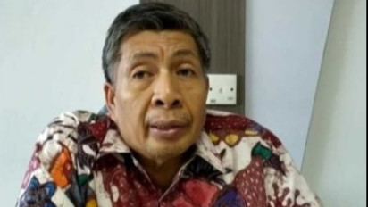 Pakar Hukum Tata Negara Unhas Sebut Putusan MKMK  Tentukan Nasib Negara Indonesia