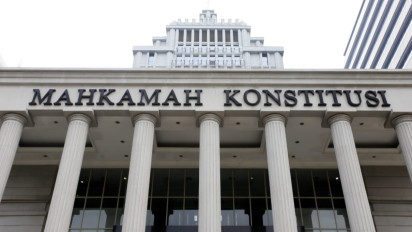 Nasib Anwar Usman Dkk Diputuskan Sore Ini, NCW Duga Putusan MKMK Belum Bersih dari KKN