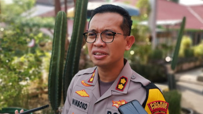 Kasus Perampokan Pemilik Penginapan di Lokasi Wisata Telaga Ngebel Ponorogo Mulai Menemukan Titik Terang
