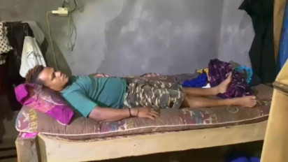 Seorang Tuna Wicara di Ternate Dianiaya Dua Pemuda