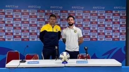 Central Coast Mariners Waspadai Keinginan Balas Dendam Bali United di Piala AFC