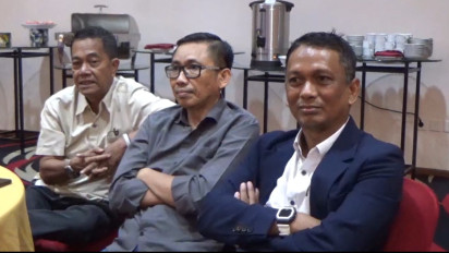 42 Lagu Barat yang Dicekal KPI Telah Disosialisasikan Sejak 2021