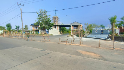 Panji Gumilang Besok Hadapi Sidang Perdana, Aktivitas Ponpes Al Zaytun Berjalan Normal