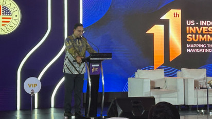 Anies Sebut Susunan Tim Pemenangan AMIN Disahkan Sebentar Lagi: Konsep Tim Kita Avengers