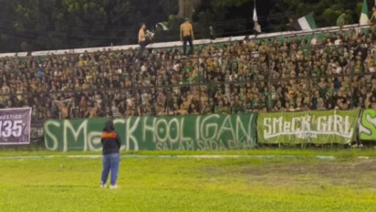Kasus Pencemaran Nama Baik Oleh Sekjen SMeCK Hooligan Segera Diproses, Sel Menanti!