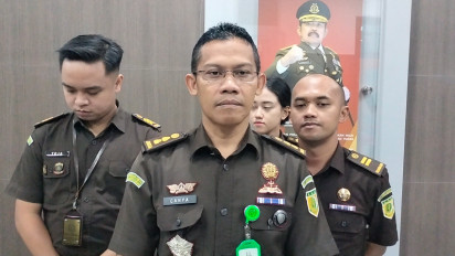 Kejati Jabar Siap Menyidangkan Perkara Panji Gumilang yang Ditangani Bareskrim Mabes Polri