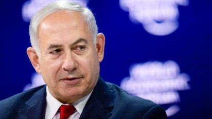 Netanyahu Tegaskan Tak Ada Gencatan Senjata di Gaza Jika Hamas Tidak Bebaskan Sandera Israel