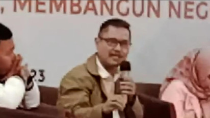 Pakar Hukum Tata Negara: Putusan MKMK Bisa Saja Berhentikan Ketua MK karena Dinilai Melanggar Kode Etik