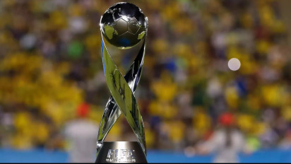 Laga Argentina Vs Jepang Jadi Laga Paling Dicari di Bandung