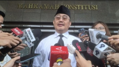 Profil 3 Hakim MKMK yang Bacakan Putusan Dugaan Pelanggaran Etik Ketua MK Anwar Usman, Sepak Terjangnya Bukan Kaleng-kaleng