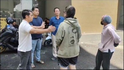 Polisi Belum Menyimpulkan Faktor Penyebab Tewasnya CA (21) Mahasiswi Unair