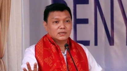 Jubir Anies Baswedan Sebut Kisruh MK Terjadi karena Prabowo Tak Pede Jadi Capres Tanpa Dukungan Jokowi