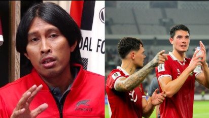 Tanggapan Budi Sudarsono soal Pemain Naturalisasi di Skuad Timnas Indonesia, Sebut Sosok Pemain Ini ..
