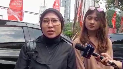 Korban Foto Bugil Miss Universe Indonesia Desak Polisi Tetapkan Tersangka Baru