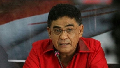 Menteri HAM Minta Anggaran Rp20 Triliun, Wakil Ketua Komisi XIII DPR: Bertolak Belakang dengan Arahan Prabowo