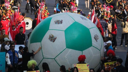 Jelang Timnas Indonesia U-17 Vs Ekuador, Waketum PSSI Bilang Begini