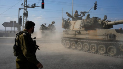 Militer Israel Klaim Menangkap 870 Anggota Hamas di Tepi Barat