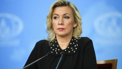 Rusia Pertanyakan Kepemilikan Senjata Nuklir Israel, dan Tuduh AS Sebagai Dalangnya