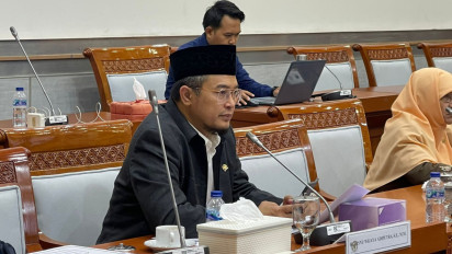 Sebelum Hapus Warga Miskin dari DTKS, Wisnu Wijaya Minta Kemensos Perkuat Verivali 