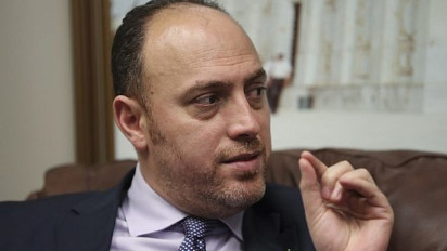 Palestina Kecam Kebisuan Dunia Atas Serangan Israel, Dubes Sebut Nakba Jilid II Sedang Terjadi