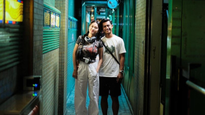 Tinggal 4 Hari Lagi, Pratama Arhan dan Azizah Salsha Pilih Rujuk Atau Pisah?