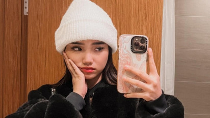 Chat Kasarnya Beredar hingga Disebut Belum Bayar Gaji Karyawan, Fuji Tegas Bakal Tempuh Jalur Hukum