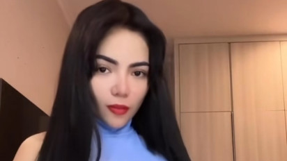 Video Panas 59 Menit Dinar Candy dan Ko Apex Tersebar, Ayu Soraya: Aku Gemeteran, Mual Lihatnya