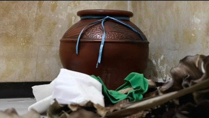 Waspada Dosa Besar Karena Percaya Gentong Ajaib dan Sejenisnya, Ini Tafsir Tentang Bahayanya Syirik dan Musyrik