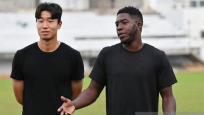 Ini Profil Dua Pemain Baru yang Didatangkan oleh PSMS, Siapa saja Mereka?