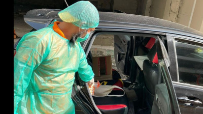 Dalami Asal Usul Tabung Gas Helium dalam Mobil Mahasiswi FKH yang Meninggal, Polisi Tak Mau Gegabah Simpulkan Penyebab Kematian