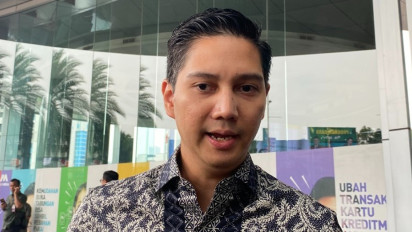 Gerindra Klaim Anak Muda Apresiasi Gibran Bisa Maju Jadi Cawapres di Pilpres 2024