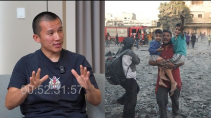 Soal Konflik Palestina dan Israel, Apakah Perang Agama? Ustaz Felix Siauw Justru Sebut Hamas Adalah ...