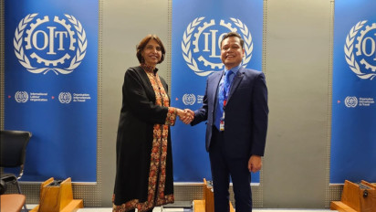 Pemerintah Indonesia Apresiasi Kesuksesan Presidensi India G20 Tahun 2023