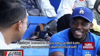 Terungkap Alasan Michael Essien Dulu Pilih Persib Bandung dan Batalkan Rencana Pensiun, Mantan Bintang Chelsea Itu Bilang Ingin…