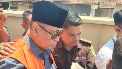 Kuasa Hukum Panji Gumilang Mantap Ajukan Eksepsi dan Penangguhan Penahanan