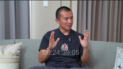 Ada Konflik yang Lebih Parah dari Israel-Palestina di Indonesia, yaitu Pilpres kata Ustaz Felix Siauw, Kok Bisa? Katanya ..