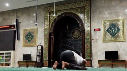 Meski Sangat Sibuk Disarankan Tidak Tinggalkan Amalan Sore Ini, Buya Yahya: Mengundang Rezeki Lahir Batin