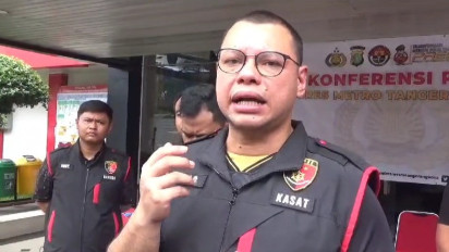 Disekap hingga Diancam Badik, Ini Kronologi Aksi Percobaan Pembunuhan Anggota Polda Metro Jaya