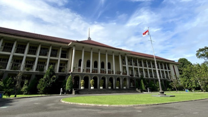 UGM Dorong Tumbuhnya Kepercayaan Berkelanjutan dalam Lingkungan Komunikasi Disruptif