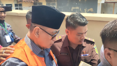 Bareskrim Polri Akan Periksa Dedengkot Pondok Pesantren Al-Zaytun di Indramayu 
