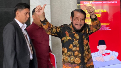 Soroti Putusan MKMK Pecat Anwar Usman, Begini Respons MUI