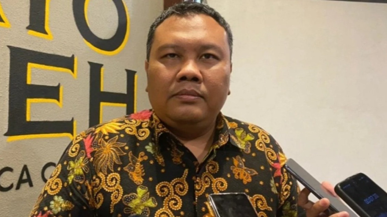 Tagar #KamiMuak Trending di Media Sosial, Pengamat Nilai Masyarakat Gelisah dengan Situasi Politik Sekarang
            - galeri foto