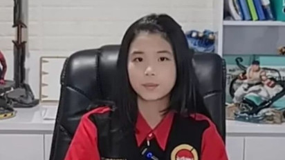 Mahkamah Agung Kabulkan Peninjauan Kembali Perkara Alvin Lim