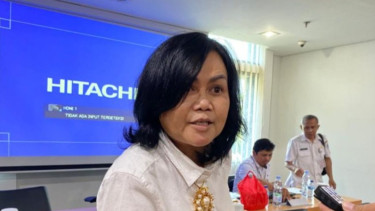 Bapenda DKI Jakarta Bidik Pendapatan dari Pajak Restoran Online