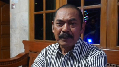 PDIP Solo Meradang Kantor Partainya Tiba Tiba Didatangi Polisi, Sebut Tak Wajar dan Kader Merasa Terintimidasi