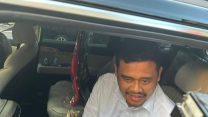 PDIP Tunggu KTA Bobby Nasution Dikembalikan, Deadline Hari Ini