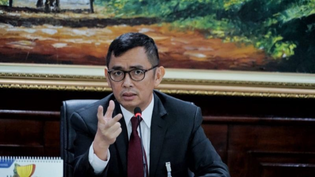 Hingga Triwulan III 2023, Ekonomi Jawa Tengah Tetap Tumbuh Solid dan Positif
            - galeri foto