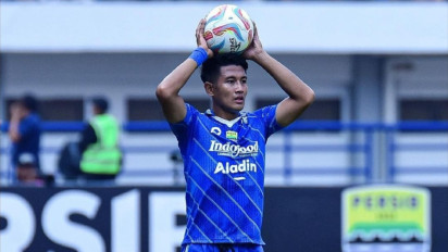 Persib Bandung Lepas Putu Gede, Sinyal Dapatkan Asnawi Mangkualam?